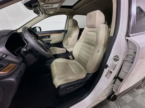 Used 2018 Honda CR-V EX image 24