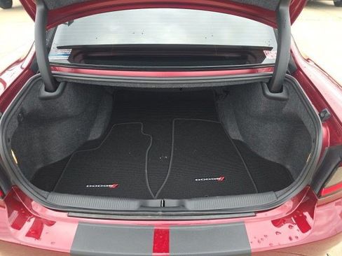 Certified 2021 Dodge Charger Scat Pack RWD image 10