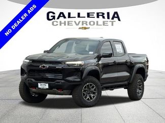 New 2026 Chevrolet Colorado ZR2 w/ Technology Package 360° Tour