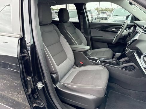 Used 2021 Chevrolet TrailBlazer LT w/ Convenience Package AWD/4WD image 25