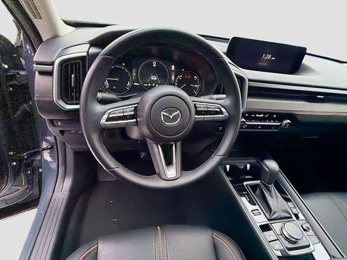 Used 2025 MAZDA CX-50 AWD 2.5 Hybrid w/ Premium Pkg image 11