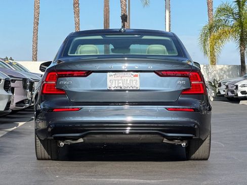Certified 2025 Volvo S60 B5 Core FWD image 4