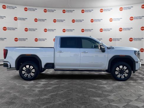 New 2026 GMC Sierra 2500 Denali w/ Denali Reserve Package image 6