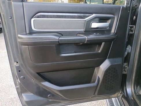 Used 2019 RAM 2500 Big Horn AWD/4WD image 18