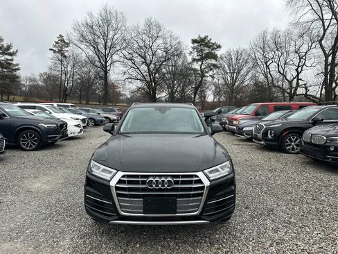Used 2019 Audi Q5 2.0T Premium Plus image 8