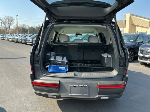 New 2026 Hyundai Santa Fe SEL AWD/4WD image 13