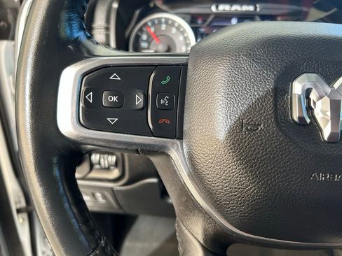 Used 2023 RAM 1500 Laramie image 33