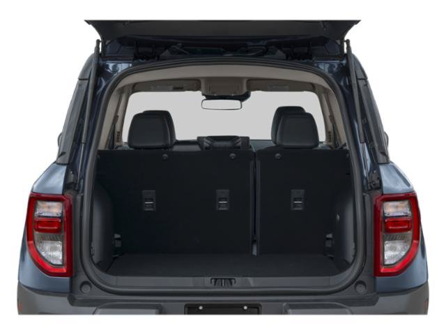 New 2026 Ford Bronco Sport Outer Banks w/ Outer Banks Tech Package+ AWD/4WD image 39