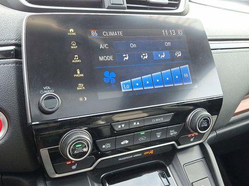 Used 2020 Honda CR-V Touring image 16