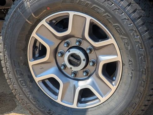 New 2026 Ford F250 Lariat w/ FX4 Off-Road Package AWD/4WD image 45