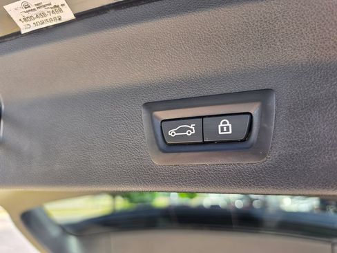 Used 2022 BMW X3 sDrive30i w/ Convenience Package RWD image 14