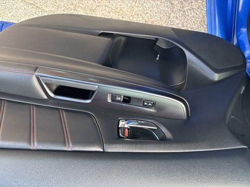 Used 2020 Subaru WRX Base image 16