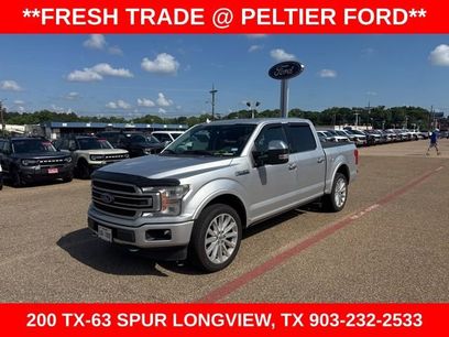 Used 2019 Ford F150 Limited