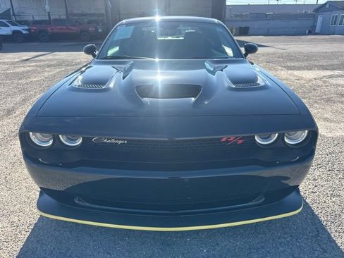 Used 2023 Dodge Challenger R/T Scat Pack RWD image 2