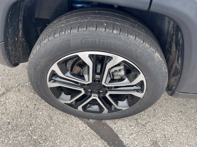 Used 2023 Jeep Compass Limited AWD/4WD image 5
