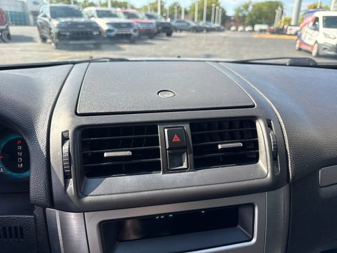 Used 2010 Ford Fusion SE FWD image 37