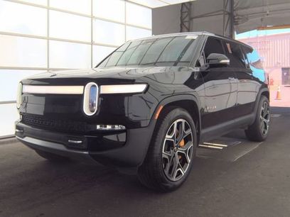 Used 2024 Rivian R1S Adventure