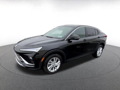 Used 2025 Buick Envista Preferred image 7