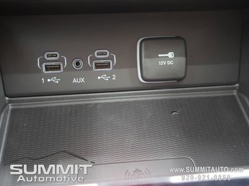 New 2026 Jeep Grand Cherokee Laredo X image 48