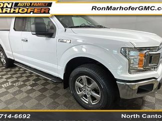 Used 2019 Ford F150 XLT w/ Equipment Group 301A Mid AWD/4WD video 1