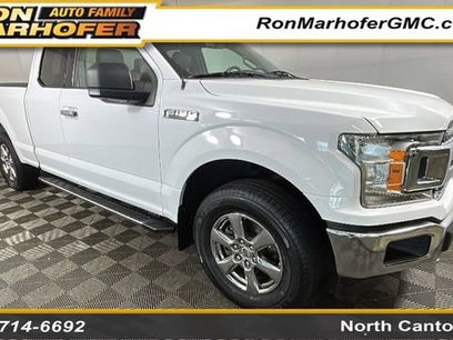 Used 2019 Ford F150 XLT w/ Equipment Group 301A Mid