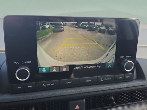 Certified 2024 Honda CR-V EX image 26