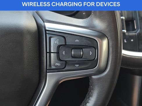 Used 2021 Chevrolet Tahoe LT image 30