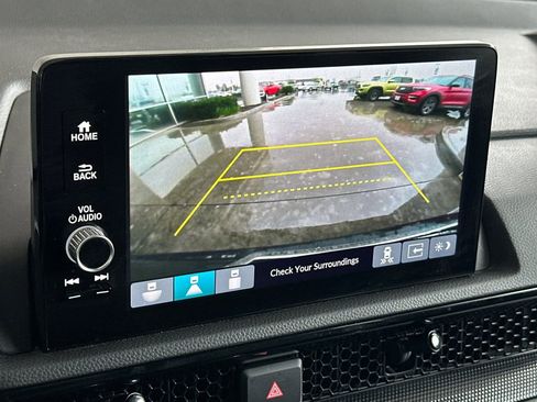 Used 2025 Honda CR-V EX-L image 19