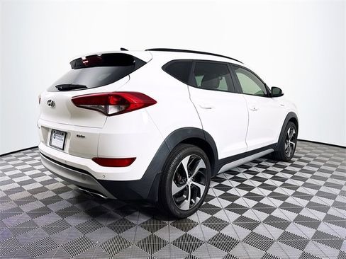 Used 2018 Hyundai Tucson Value image 7