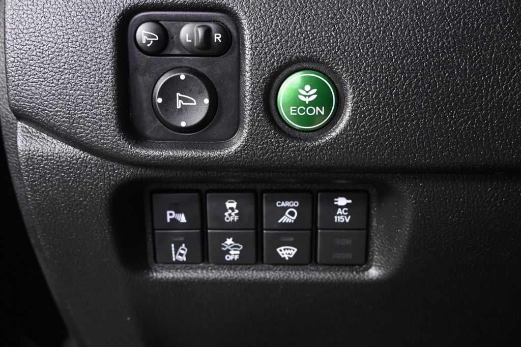 Used 2026 Honda Ridgeline Black Edition image 24
