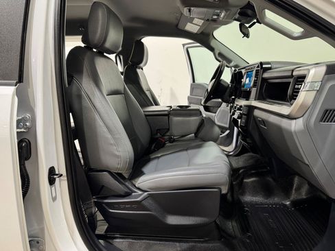 Used 2023 Ford F250 XL w/ XL Driver Assist Package AWD/4WD image 14