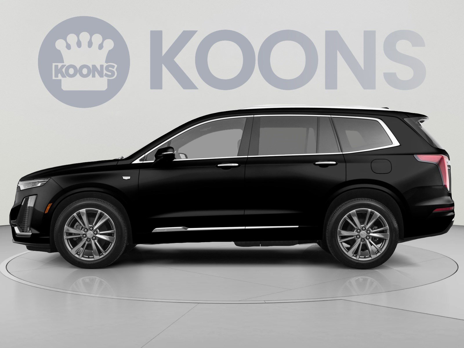 Used 2020 Cadillac XT6 Premium Luxury w/ Platinum Package AWD/4WD image 2