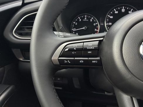 New 2026 MAZDA CX-30 AWD 2.5 S w/ Select Sport Pkg image 27