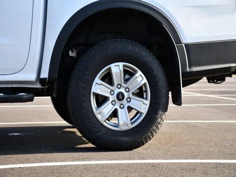 Used 2025 Ford Ranger XL w/ Trailer Tow Package image 11