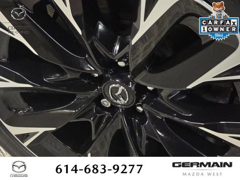 Certified 2024 MAZDA CX-90 Plug-In Hybrid w/ Premium Pkg image 14