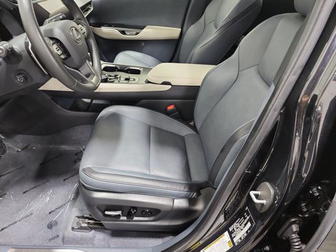 Used 2023 Lexus RZ 450e Premium w/ Accessory Package (2T) AWD/4WD image 10