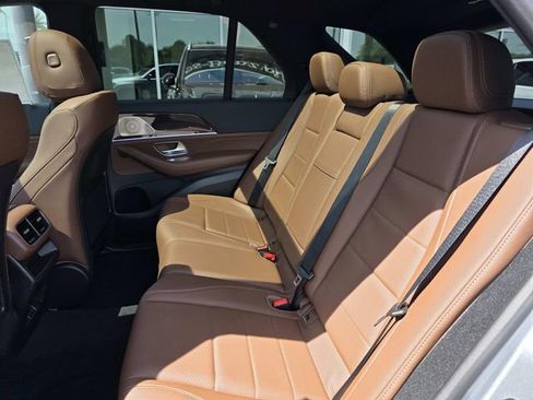 New 2026 Mercedes-Benz GLE 450 4MATIC image 5