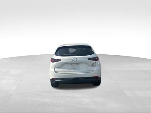 Used 2024 MAZDA CX-5 Carbon Edition image 10