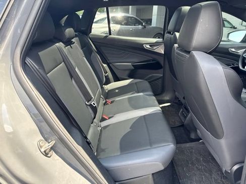 Used 2023 Volkswagen ID.4 Pro S Plus AWD/4WD image 9