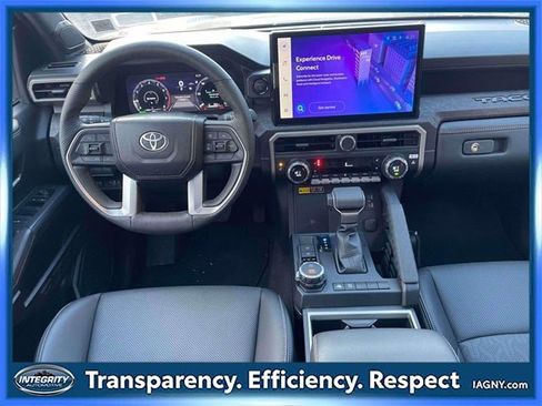 Used 2024 Toyota Tacoma Limited image 13