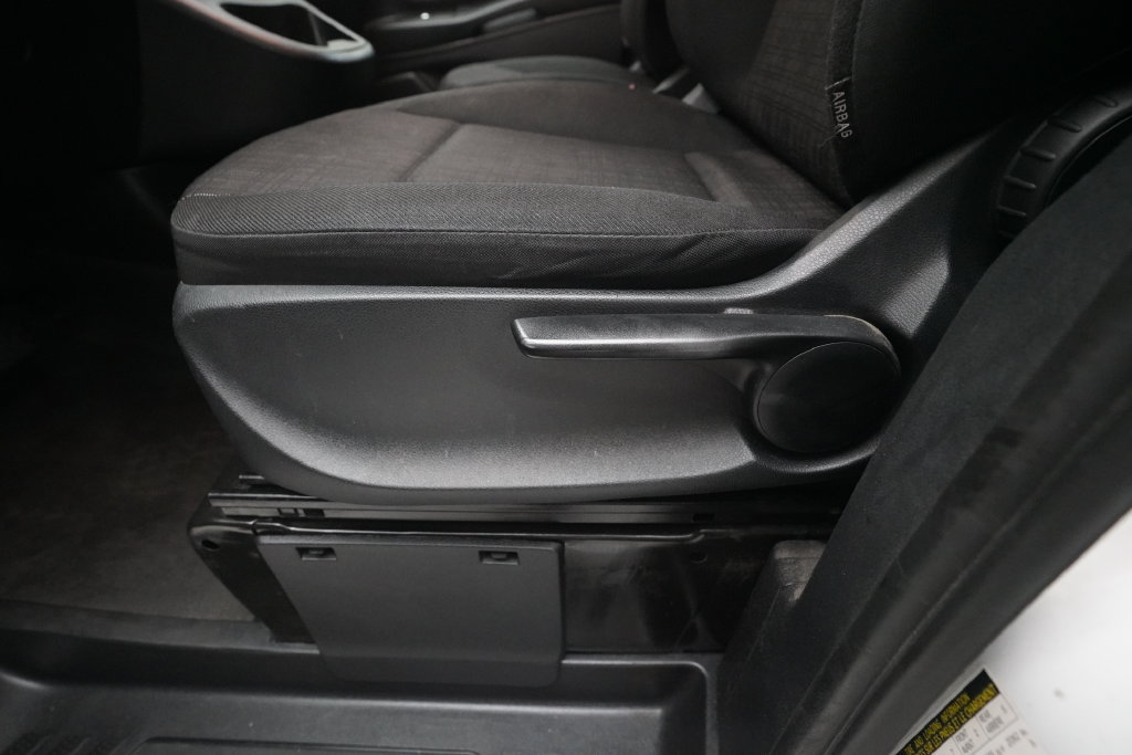 Used 2017 Mercedes-Benz Metris image 24
