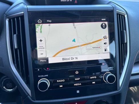 Used 2023 Subaru Crosstrek 2.5i Limited image 24