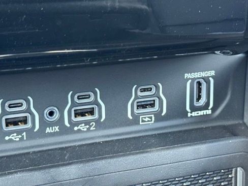 New 2026 RAM 1500 Laramie w/ Night Edition AWD/4WD image 26