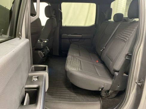 Used 2022 Ford F150 XL w/ STX Appearance Package image 16