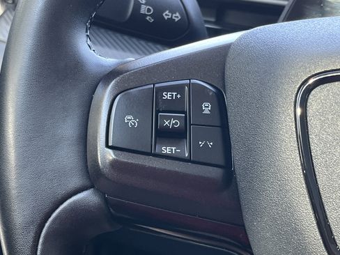 Used 2023 Ford Mustang Mach-E Premium image 12