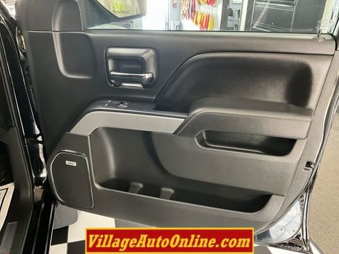 Used 2014 Chevrolet Silverado 1500 LTZ Z71 w/ LTZ Plus Package image 35