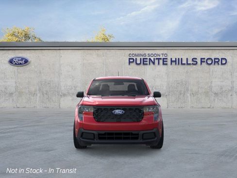 New 2026 Ford Maverick XLT FWD image 4