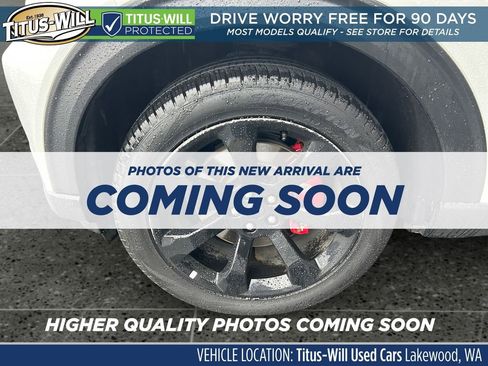 Used 2023 Ford Explorer ST w/ Equipment Group 401A image 4