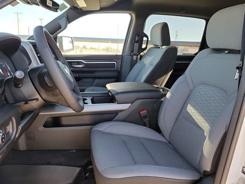 New 2026 RAM 1500 Big Horn image 12