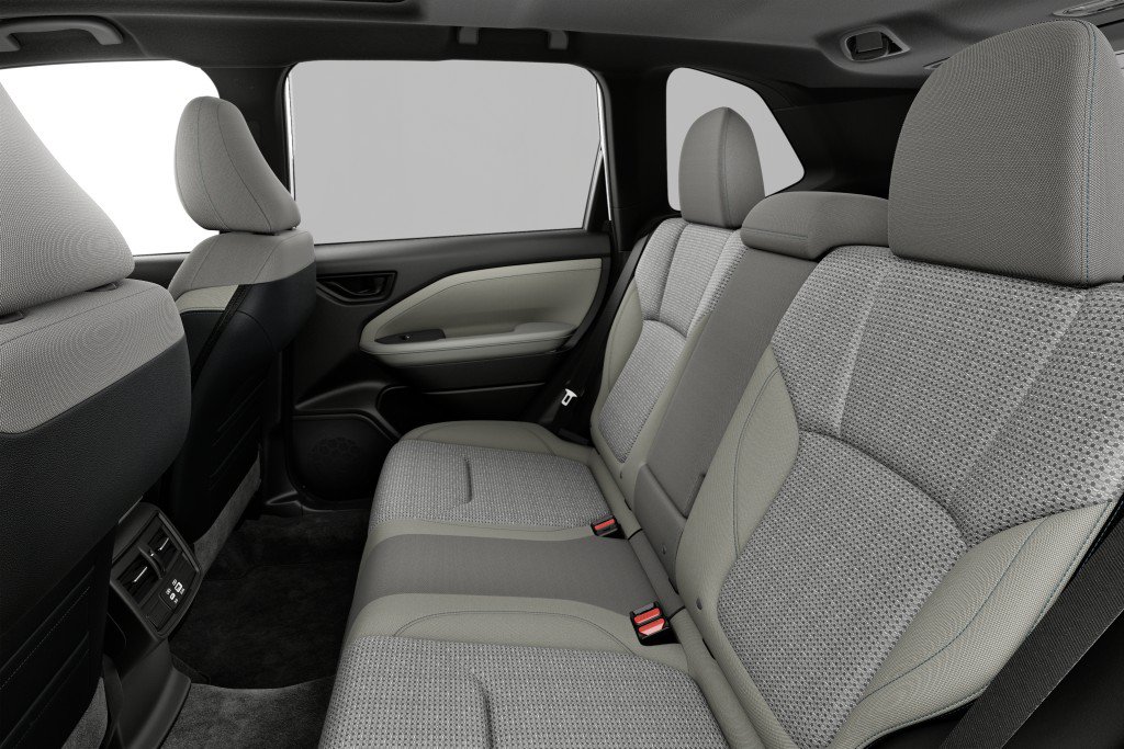 New 2026 Subaru Forester Premium AWD/4WD image 15